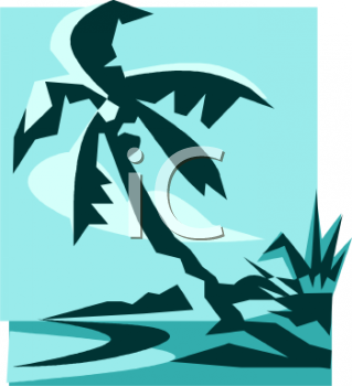 Nature and Scenic Clipart