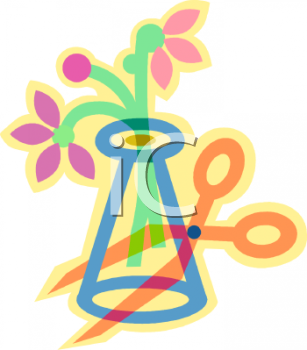 Nature and Scenic Clipart