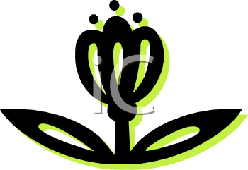 Nature and Scenic Clipart
