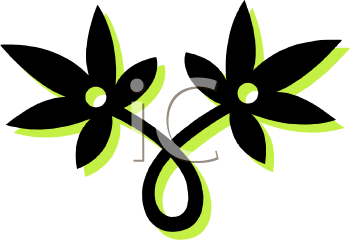 Nature and Scenic Clipart