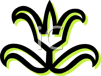 Nature and Scenic Clipart