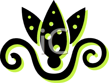Nature and Scenic Clipart