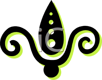 Nature and Scenic Clipart