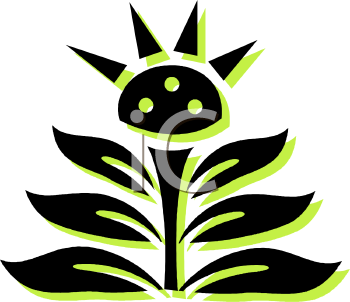 Nature and Scenic Clipart