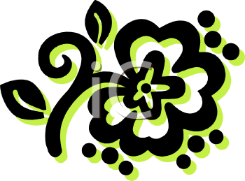 Nature and Scenic Clipart