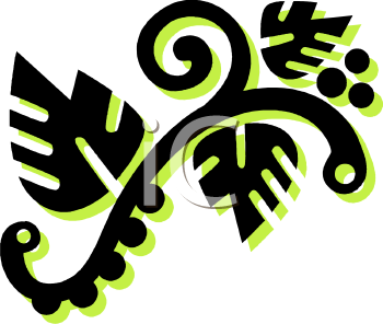 Nature and Scenic Clipart