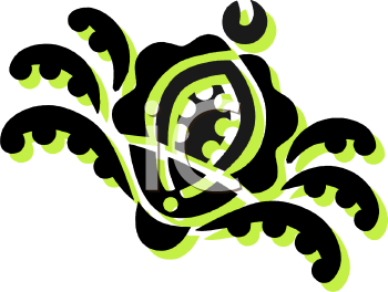 Nature and Scenic Clipart