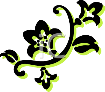 Nature and Scenic Clipart