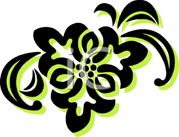 Nature and Scenic Clipart