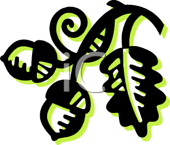 Nature and Scenic Clipart