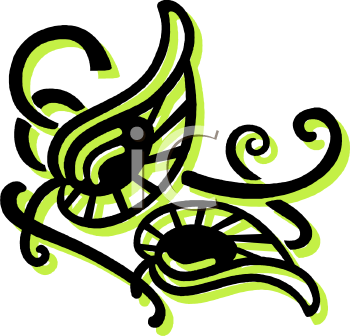 Nature and Scenic Clipart