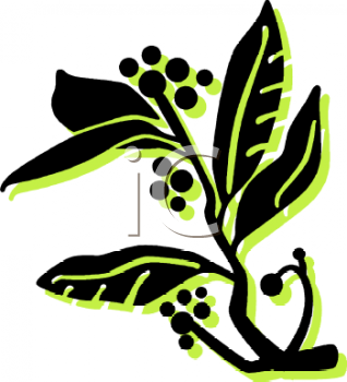 Nature and Scenic Clipart