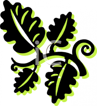 Nature and Scenic Clipart