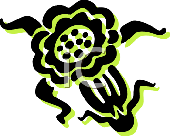 Nature and Scenic Clipart