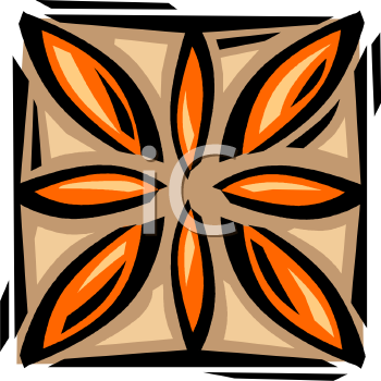 Nature and Scenic Clipart