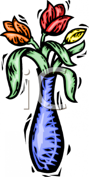 Nature and Scenic Clipart