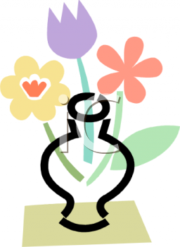 Nature and Scenic Clipart