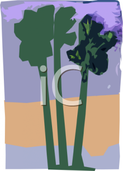 Nature and Scenic Clipart