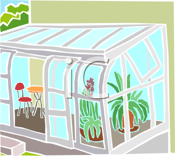 Nature and Scenic Clipart