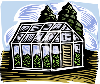 Nature and Scenic Clipart