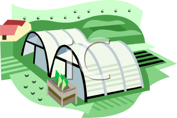 Nature and Scenic Clipart