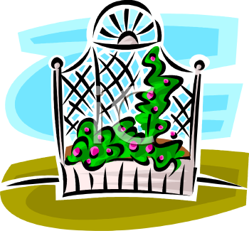 Nature and Scenic Clipart