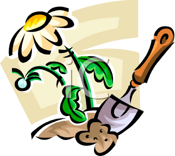 Nature and Scenic Clipart