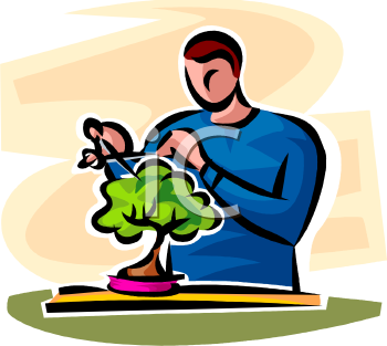 Nature and Scenic Clipart