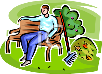 Nature and Scenic Clipart