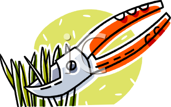 Nature and Scenic Clipart