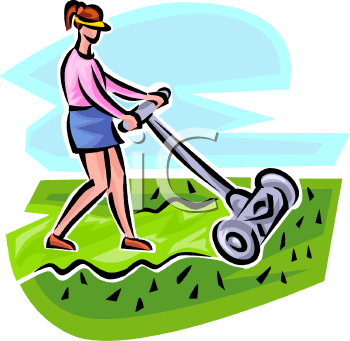 Nature and Scenic Clipart