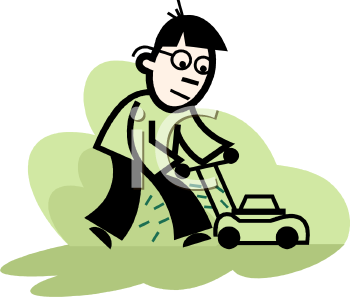 Nature and Scenic Clipart