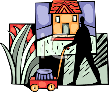 Nature and Scenic Clipart
