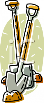 Nature and Scenic Clipart