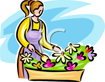 Nature and Scenic Clipart
