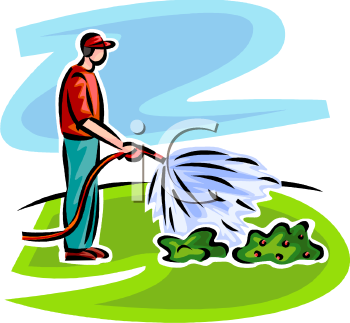 Nature and Scenic Clipart