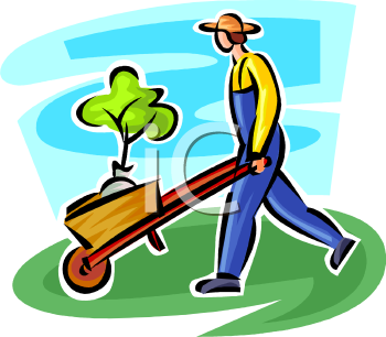 Nature and Scenic Clipart