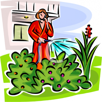 Nature and Scenic Clipart