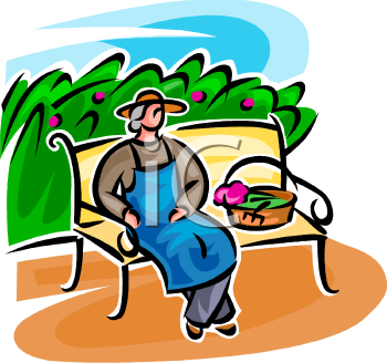 Nature and Scenic Clipart