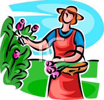 Nature and Scenic Clipart