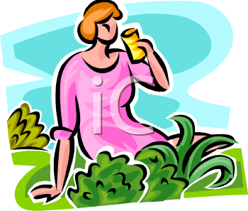 Nature and Scenic Clipart