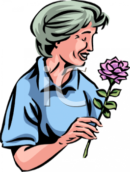 Nature and Scenic Clipart