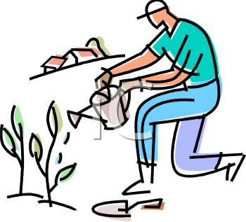 Nature and Scenic Clipart