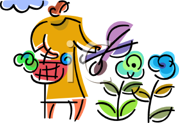 Nature and Scenic Clipart