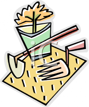 Nature and Scenic Clipart