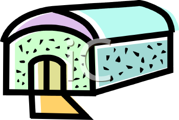Nature and Scenic Clipart