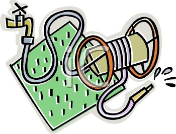 Nature and Scenic Clipart