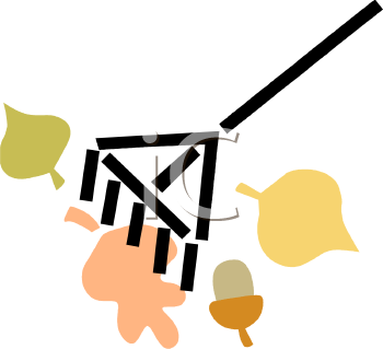 Nature and Scenic Clipart