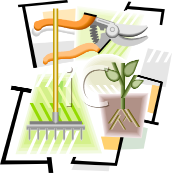 Nature and Scenic Clipart