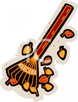 Nature and Scenic Clipart